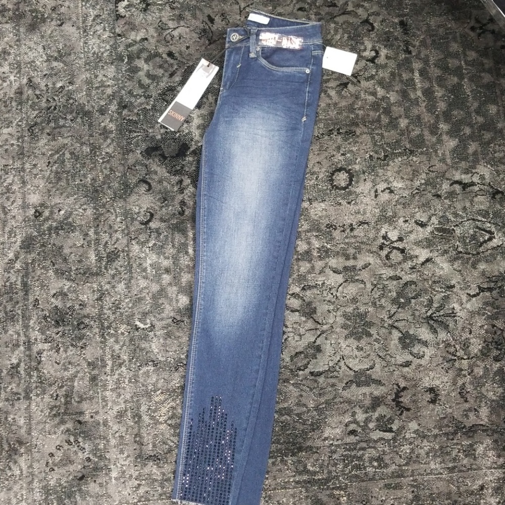 Ymi Luxe Jeans
